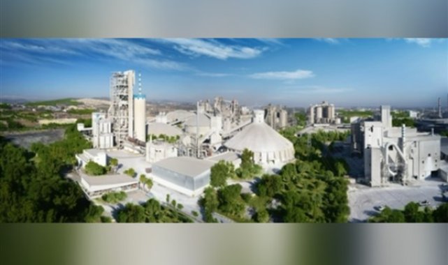 Çimsa ilk çeyrekte cirosunu yüzde 21 artırdı – Ekonomi
