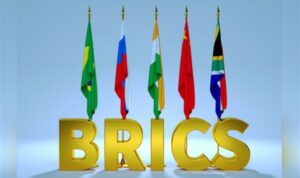 Çin: BRICS, tek taraflı zorbalığa karşı çıkıyor – Dünya
