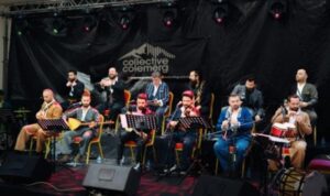 Colemerg Collective, Hakkari’de Kürt müziğini yaşatıyor – Kültür-Sanat