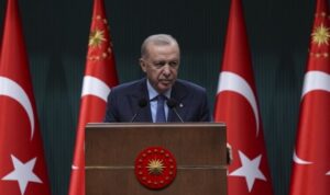 Cumhurbaşkanı Erdoğan: Türk Hava Yollarımız İtalya’nın 9 şehrini İstanbul’a bağlıyor – Gündem