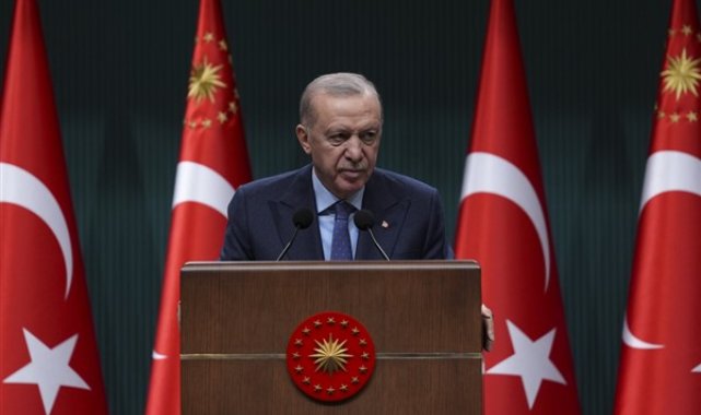 Cumhurbaşkanı Erdoğan: Türk Hava Yollarımız İtalya’nın 9 şehrini İstanbul’a bağlıyor – Gündem
