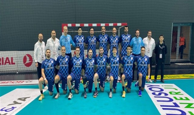 DEPSAŞ Enerji Hentbol Takımı, ligi üçüncü bitirdi – Spor
