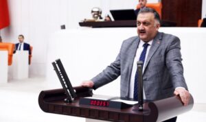 DEVA Partili Karal: Alın terinin karşılığı, emeğin değeri yok – Gündem