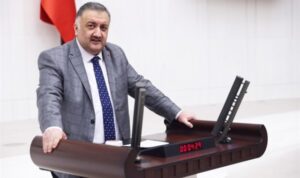 DEVA Partili Karal: Ekonomiden söz edenler önce halkın sofrasına bakmalı – Gündem