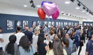 Dicle Üniversitesi’nde “Desen Sergisi” sanatseverlerle buluştu – Yaşam
