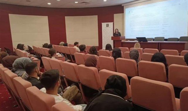 Dicle Üniversitesi’nde TÜBİTAK 2209 Proje Yazma Eğitimi düzenlendi – Yaşam
