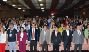 Dicle Üniversitesi’nde Uluslararası Psikiyatri Hemşireliği Kongresi düzenlendi – Yaşam
