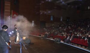 Dicle Üniversitesi’nden öğrencilere “Büyük Müzik Festivali” – Kültür-Sanat