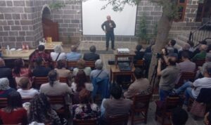DİTAV’da Ahmed Arif anıldı – Kültür-Sanat