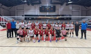 Diyarbakır Büyükşehir Belediyespor Genç Kadınlar, Türkiye Şampiyonası’nda mücadele edecek – Spor
