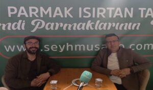 Diyarbakır’da “1. Gurme Bahar Fuarı” düzenlendi – Kültür-Sanat