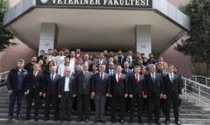 Diyarbakır’da Koyun, Keçi ve Manda Çalıştayı düzenlendi – Yaşam