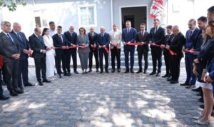 Dörtyol ve Kırıkhan’da avukatlara yeni hizmet alanları kazandırıldı – Gündem