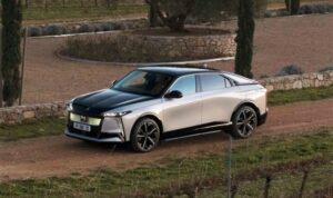 DS Automobiles ve Michelin’den “Elektrikli Seyahat Sanatı” rehberi – Ekonomi