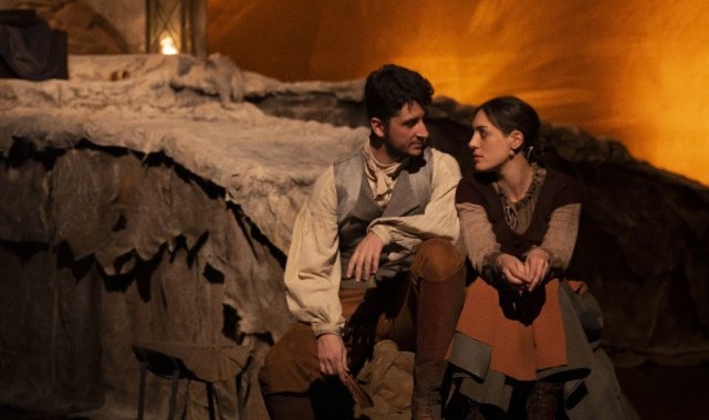 “Dünyanın Bütün İsimleri” son kez izleyici ile buluştu – Kültür-Sanat
