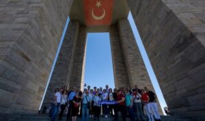 Edirne, Çanakkale ve Bilecik gezileri başlıyor – Yaşam