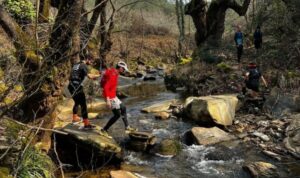 Efeler Yolu Ultra Trail 24-25 Mayıs’ta koşulacak – Spor