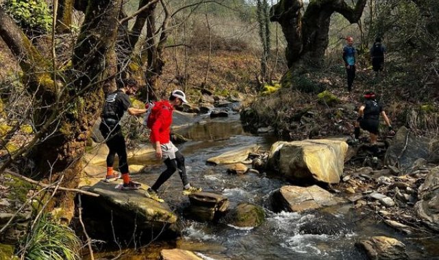 Efeler Yolu Ultra Trail 24-25 Mayıs’ta koşulacak – Spor