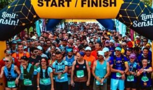 Efes Ultra Maratonu’nda spor, doğa ve tarih aynı yolda buluştu – Spor