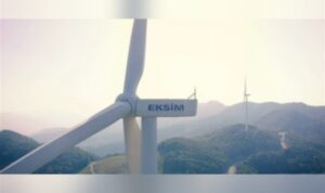 Eksim Enerji 2024’te 1,9 milyon MW temiz enerji üretti – Ekonomi