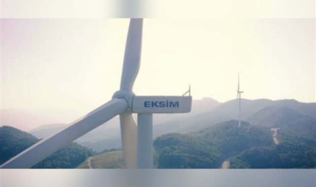 Eksim Enerji 2024’te 1,9 milyon MW temiz enerji üretti – Ekonomi