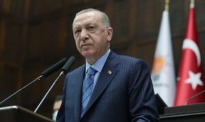 Erdoğan: Güya her işlerinde şeffaf olacaklardı ama gördük ki bantçı olup çıkmışlar – Gündem