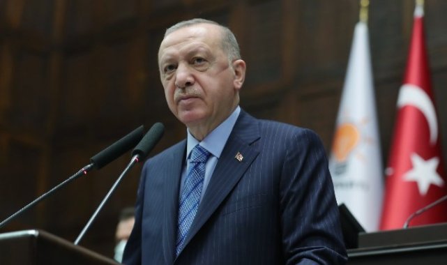 Erdoğan: Güya her işlerinde şeffaf olacaklardı ama gördük ki bantçı olup çıkmışlar – Gündem