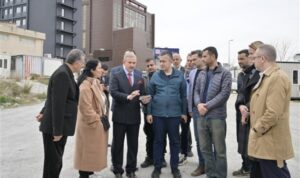 Esenyurt’a 24 Derslikli Okul Projesi başlatılıyor – Yaşam