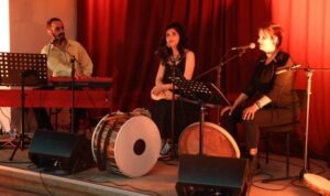 Eskişehir’de Songs From Home konseri düzenlendi – Kültür-Sanat