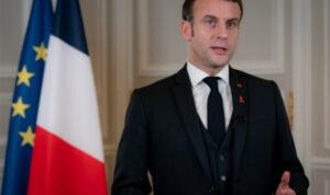 Fransa Cumhurbaşkanı Macron: AB birlik içinde hareket etmeli – Dünya