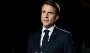 Fransa Cumhurbaşkanı Macron, Japonya Başbakanı Ishiba ile görüştü – Dünya