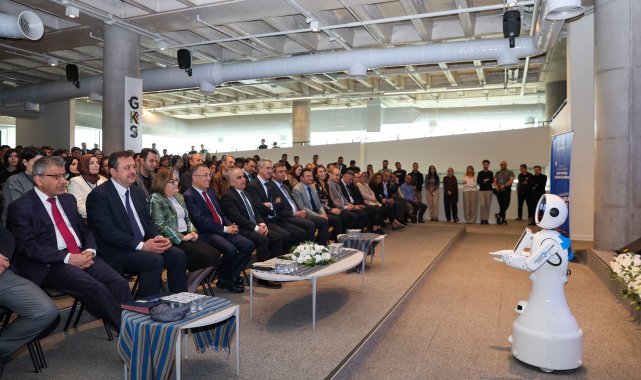 Gaziantep Büyükşehir Belediyesi, “Yerel Yönetimlerde Yapay Zeka Çalıştayı” gerçekleştirdi – Bilim ve Teknoloji