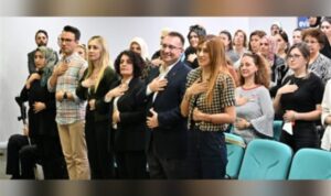 Gaziosmanpaşalı kadınlar kişisel gelişim seminerinde buluştu – Kültür-Sanat