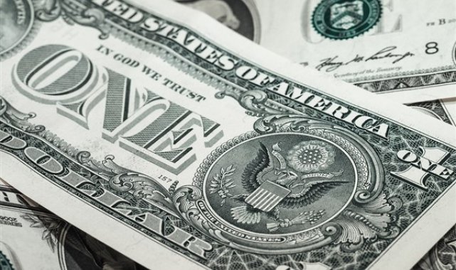 Gedik Yatırım: Dolar endeksi 99,39 civarında işlem görüyor – Ekonomi