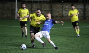 Gemlik Emek Turnuvası başladı – Spor
