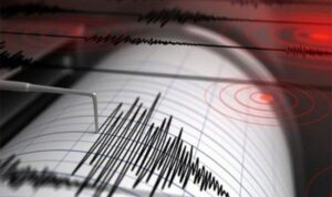 Girit adasında deprem – Gündem