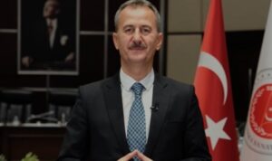 Görgün: Yerlilikten doğan gücümüzü uluslararası iş birlikleriyle büyütüyoruz – Gündem