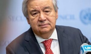 Guterres: Otizmli insanların gelişmek için eşit fırsatlara sahip olmasını sağlamamız gerek – Dünya