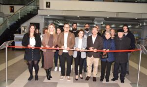 “Hayat ve Doğa” sergisi sanatseverlerle buluştu
