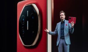 Huawei üç katlı akıllı telefon inovasyonda yeni bir dönemi açtı – Bilim ve Teknoloji