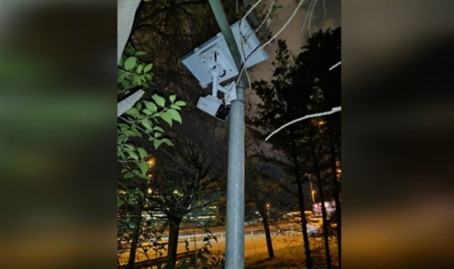 İBB, Mattia Ahmet Minguzzi’nin mezarı çervesinde kameralı önlem aldı – Gündem