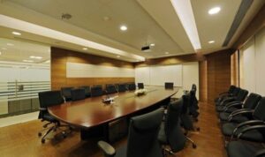 IC Enterra’da istifa – Ekonomi