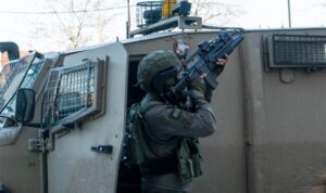 IDF: Bugün bir terör grubu Gazze’nin güneyinde görev yapan IDF güçlerine ateş açtı – Dünya