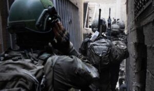 IDF: İsrail Savunma Kuvvetleri Gazze Şeridi’nde kara operasyonlarına devam ediyor – Dünya