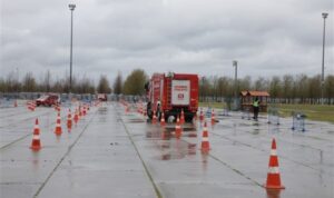 İstanbul’da memur adayları parkura çıktı – Gündem