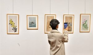 “İzmir’de Japon Sakura Esintisi” etkinlikleri başladı – Kültür-Sanat