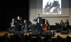 İzmit Kent Orkestrası, Ereğli’de sanatseverlerle buluştu – Kültür-Sanat