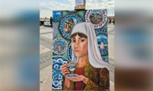 Kadın portrelerinde Anadolu’nun izleri – Kültür-Sanat