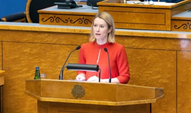 Kallas: Avrupa’nın güvenliği için birlik ve Almanya’nın liderliği şart – Dünya
