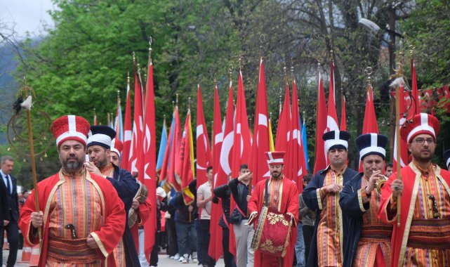 Karabük’ün kuruluşunun 88. yılı çeşitli etkinliklerle kutlanıyor – Yaşam